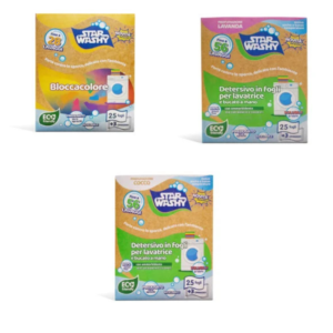 BUNDLE PRODOTTI  BUCATO