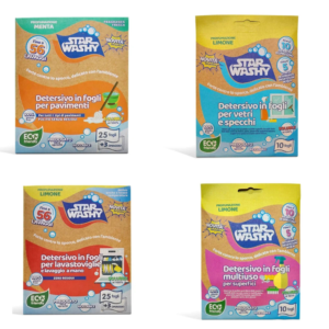 BUNDLE PRODOTTI  CASA